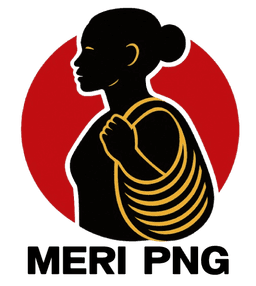 MERI-PNG Logo
